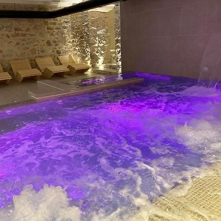 Spa & Wellness By Des Anglais " Accesso Spa Compreso" Санремо Экстерьер фото