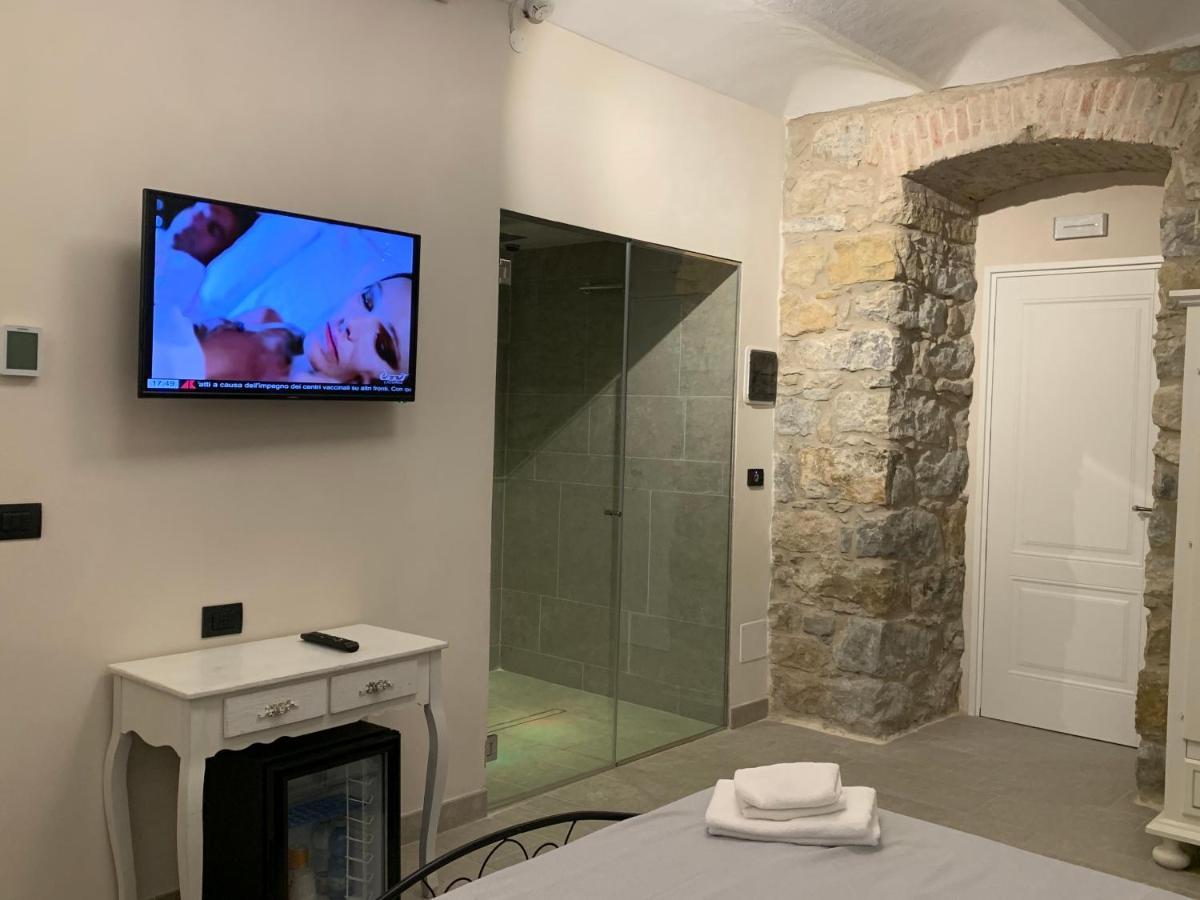 Spa & Wellness By Des Anglais " Accesso Spa Compreso" Санремо Экстерьер фото